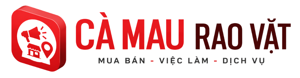 Cà Mau Rao Vặt