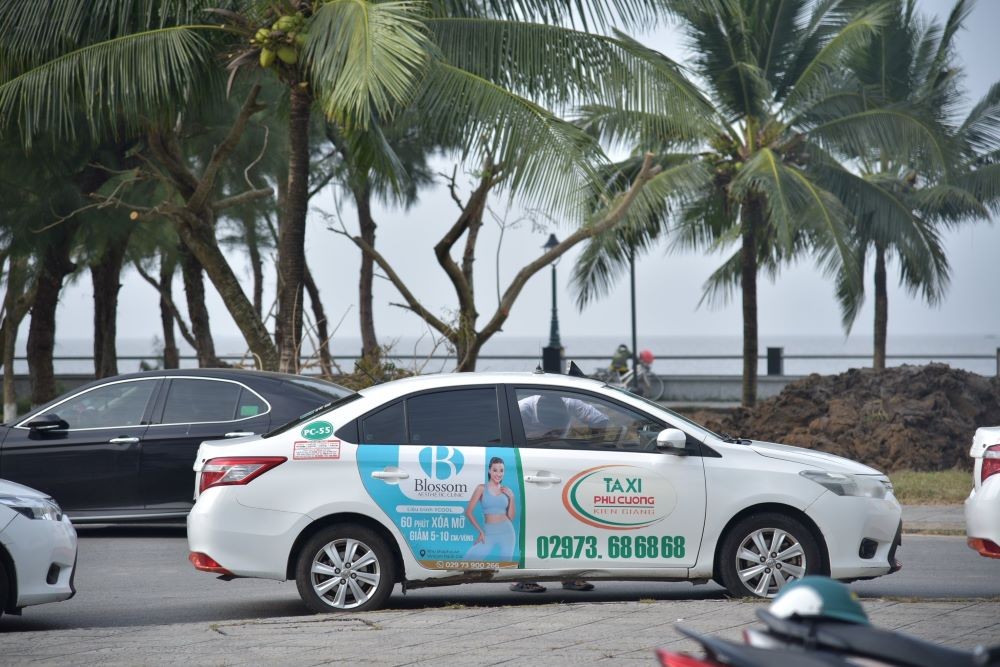 Taxi Phú Cường mang đến nhiều dịch vụ để khách hàng lựa chọn