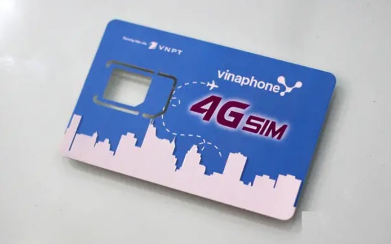 Sơ đồ chuyển đổi các đầu số VinaPhone từ 11 số sang 10 số, trong đó 0125 thành 085