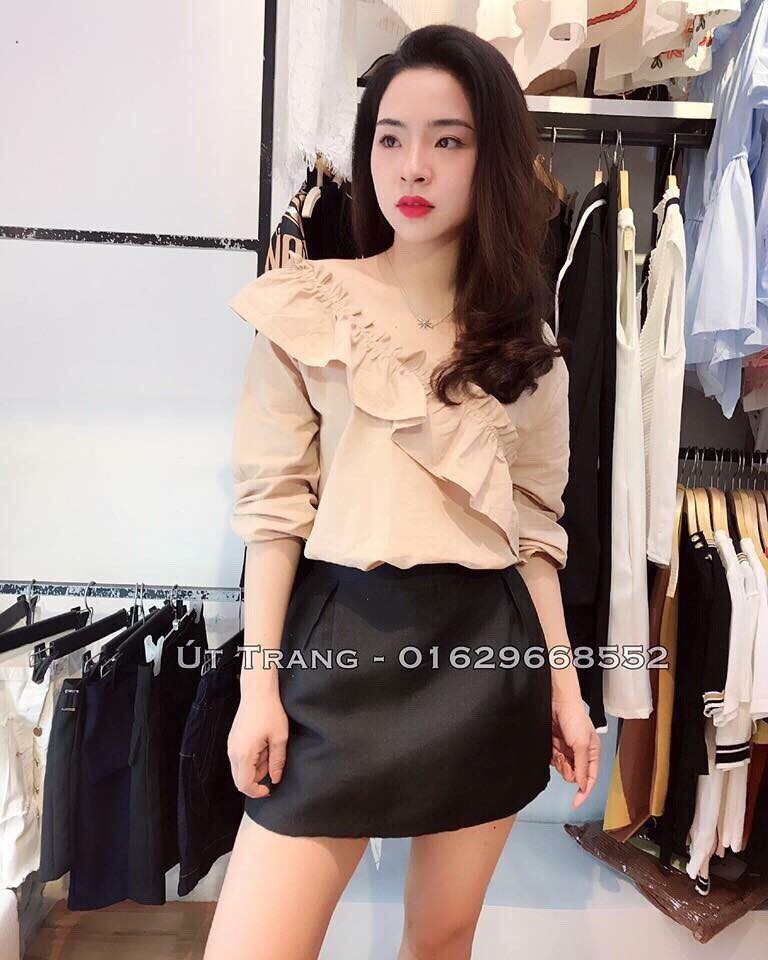 TAWIN Fashion Cà Mau với bộ sưu tập thời trang năng động