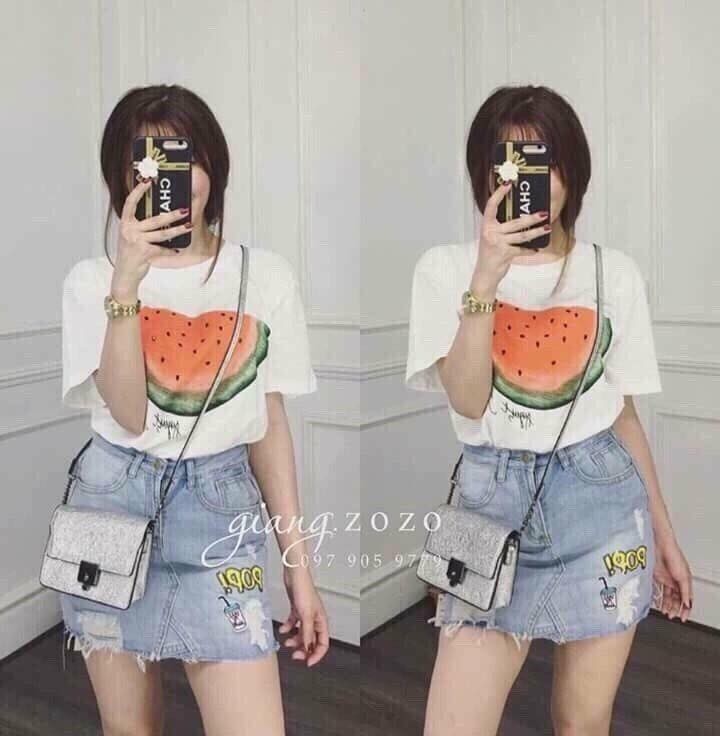 Đỉnh Store Trùm Sỉ Cà Mau mang đến phong cách đường phố năng động