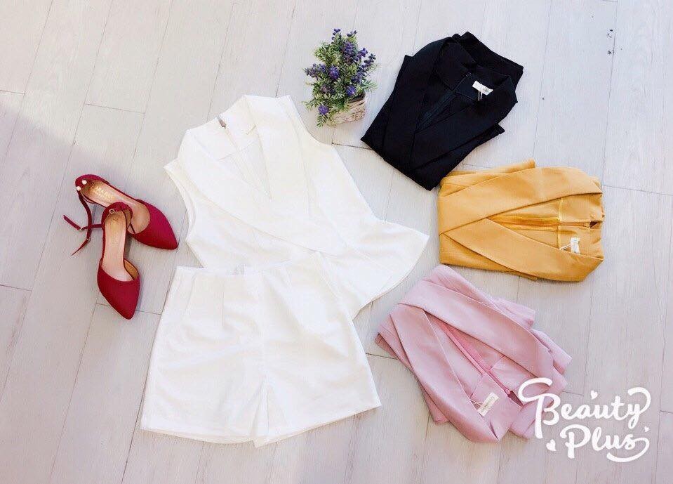 Shop Mía Cà Mau với những lựa chọn trang phục đa dạng