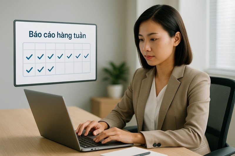 Ứng dụng thực tế trong giao tiếp, học tập và công việc
