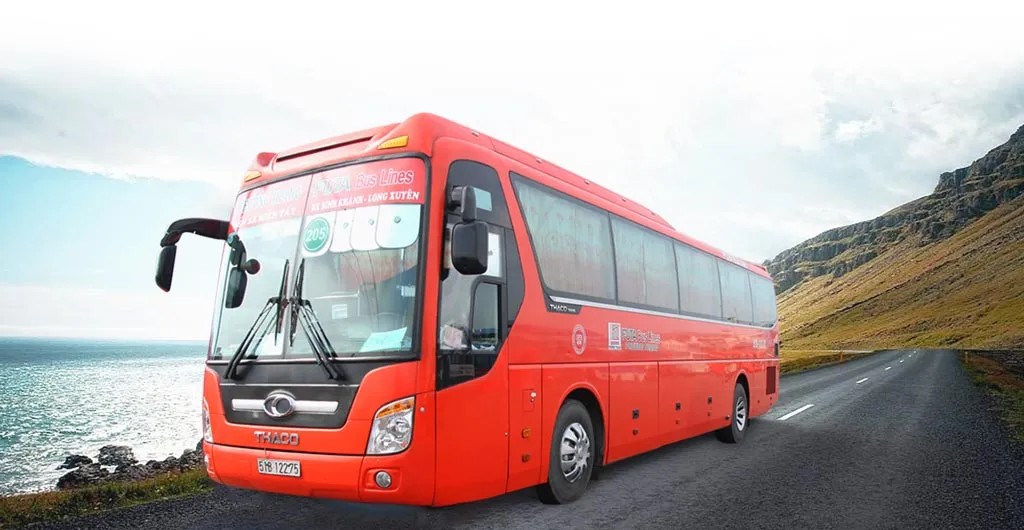 Nhà xe Phương Trang là thương hiệu uy tín