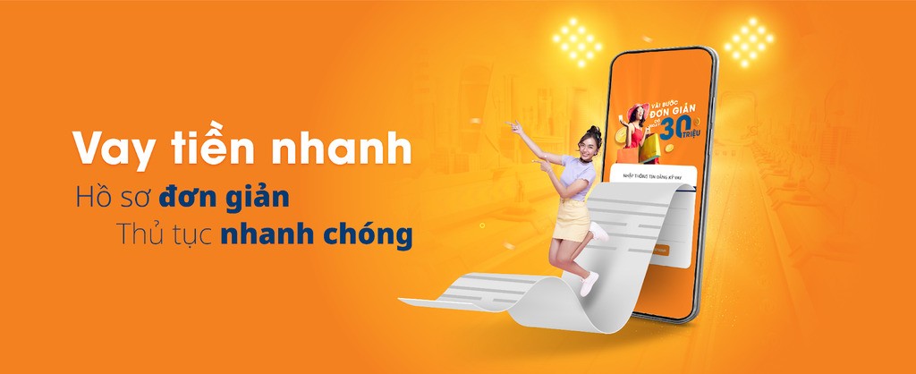 Giao diện minh họa sự nhanh chóng và tiện lợi của giải pháp tài chính từ Mirae Asset