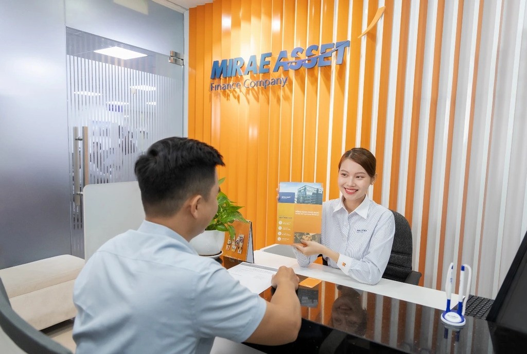 Các giấy tờ và điều kiện đơn giản cần thiết khi đăng ký vay vốn tại Mirae Asset Cà Mau