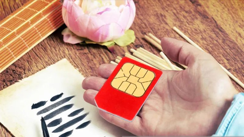 Xem quẻ dịch cho số sim 0334