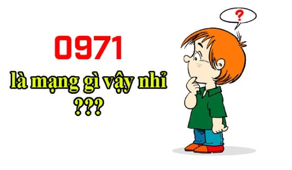 Những góc nhìn đa chiều về ý nghĩa đầu số 0971