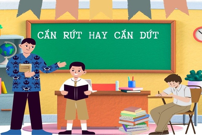 Cảnh một người phụ nữ ngồi tựa cửa sổ, gương mặt trầm tư, ánh mắt chất chứa nỗi niềm, thể hiện sự suy tư và hối hận sâu sắc