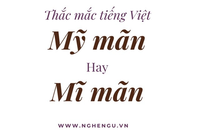 Mô tả sự hài lòng và thành công mỹ mãn trong công việc hoặc cuộc sống