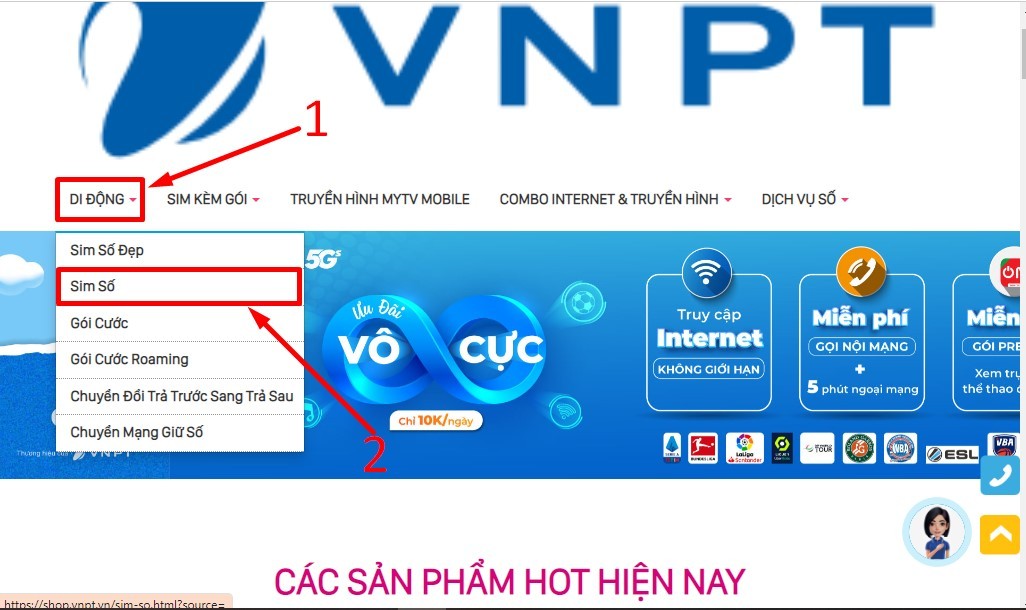 Nên mua sim đầu số 0915 online như thế nào?