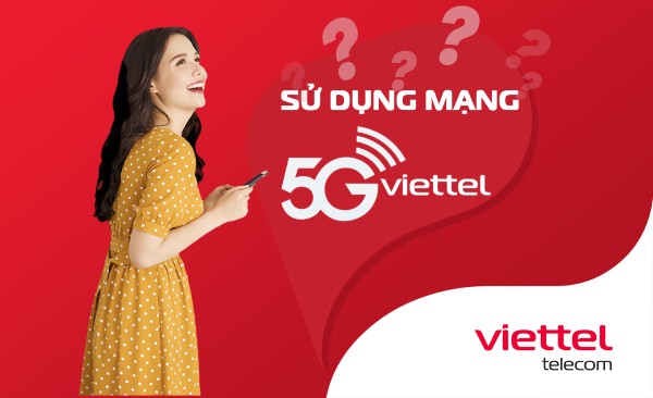 Viettel là nhà mạng có nhiều ưu đãi