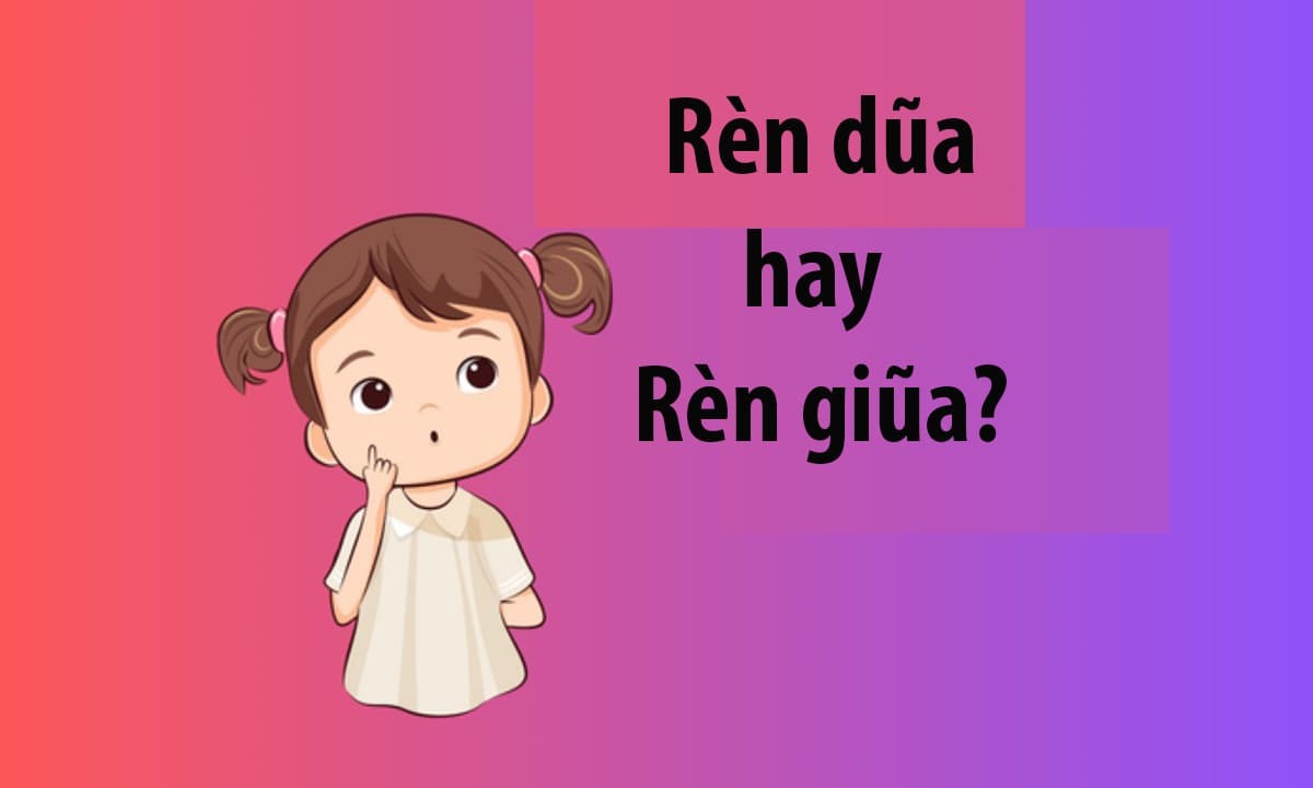Người phụ nữ đang chăm chú làm việc, thể hiện sự tỉ mỉ và tập trung trong quá trình rèn giũa bản thân