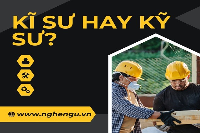 Người kỹ sư đang làm việc trên bản vẽ kỹ thuật