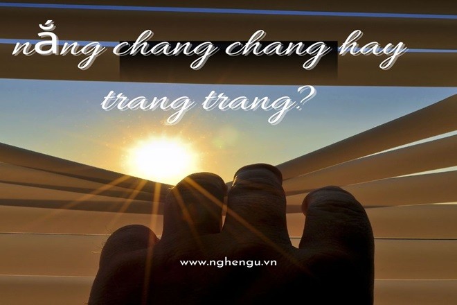 Hình ảnh minh họa trời nắng gay gắt, chói chang vào mùa hè