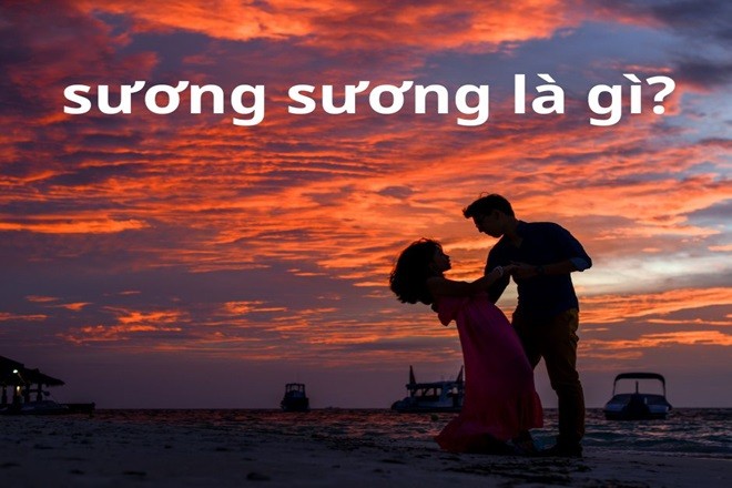 Giới thiệu về cách viết sương sương và xương xương đúng chính tả